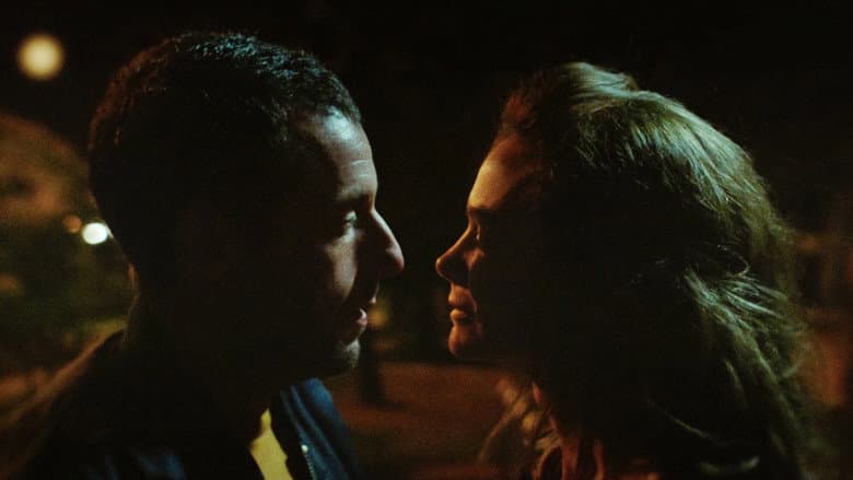 Spaceman still