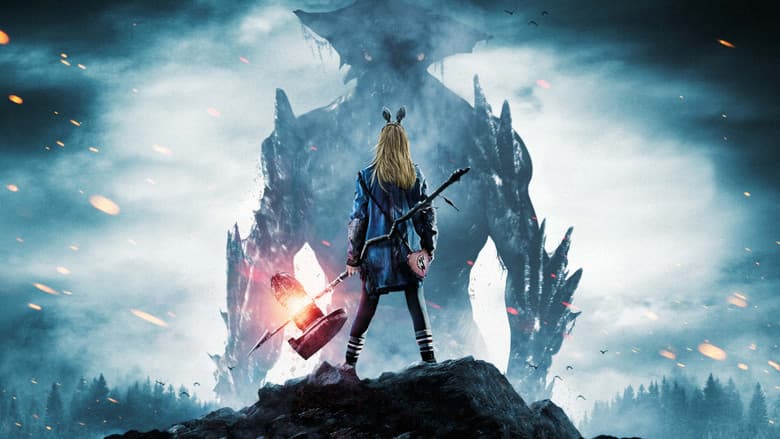 I Kill Giants still