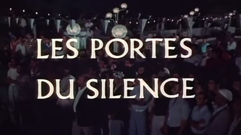 Gates of Silence still