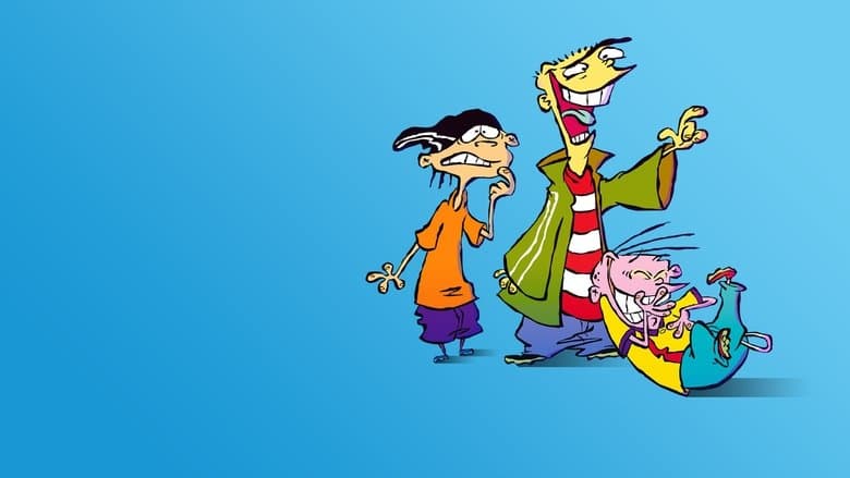 Ed, Edd n Eddy's Big Picture Show still