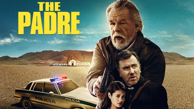 The Padre still
