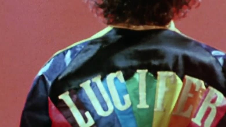 Lucifer Rising still