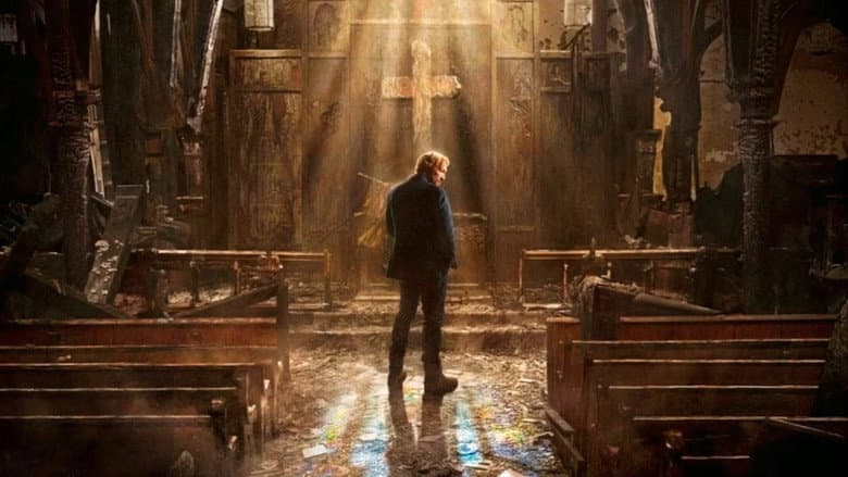God's Not Dead: A Light in Darkness still