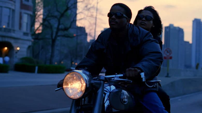 Love Jones still