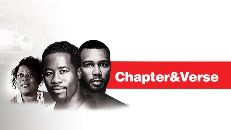 Chapter & Verse still