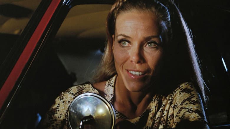 Daughters of Satan still