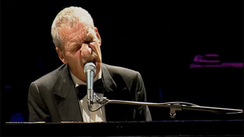 Paolo Conte - Arena Di Verona still
