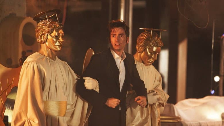 Doctor Who: Voyage of the Damned still