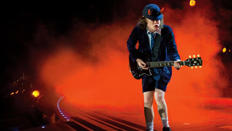 AC/DC: Live at River Plate still