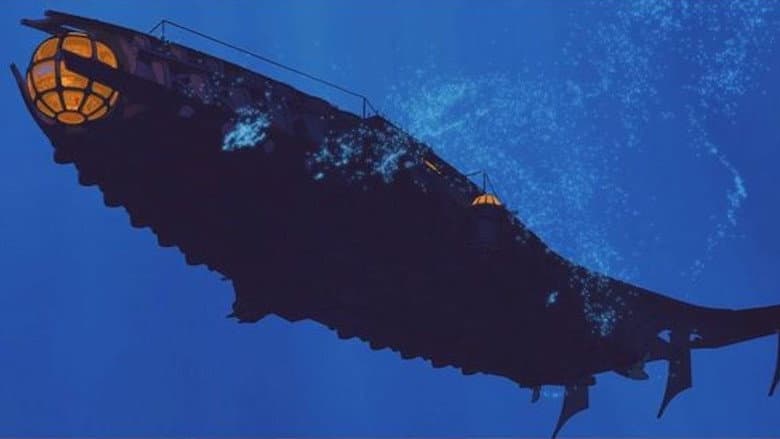 Atlantis: The Lost Empire still
