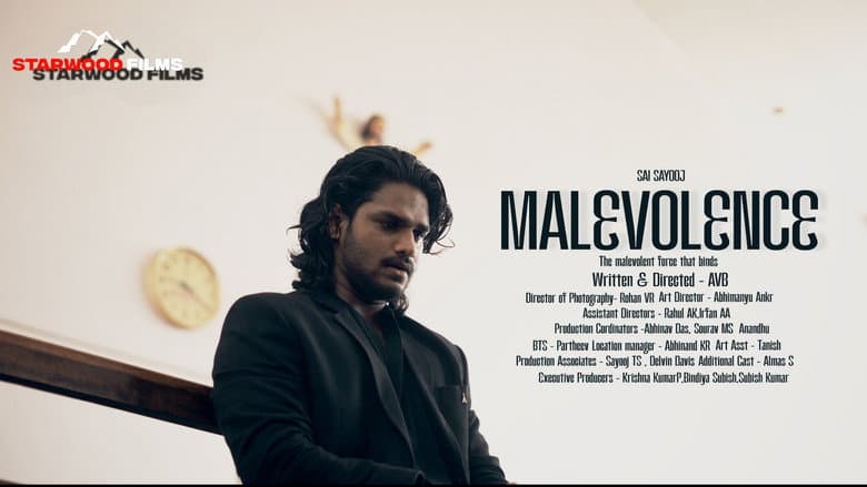 Malevolence still