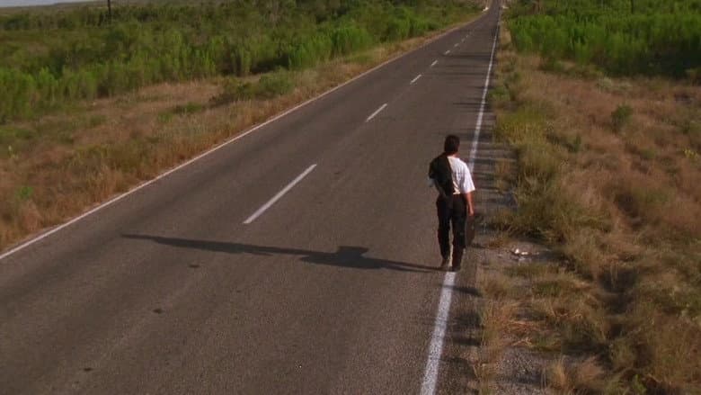 El Mariachi still