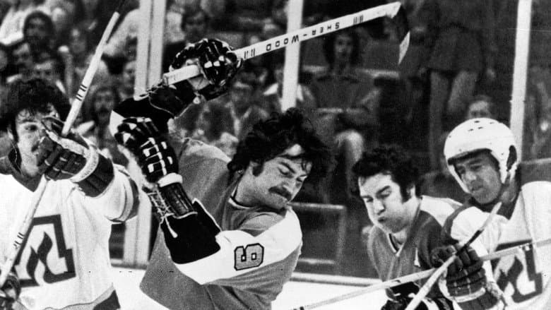 Broad Street Bullies still