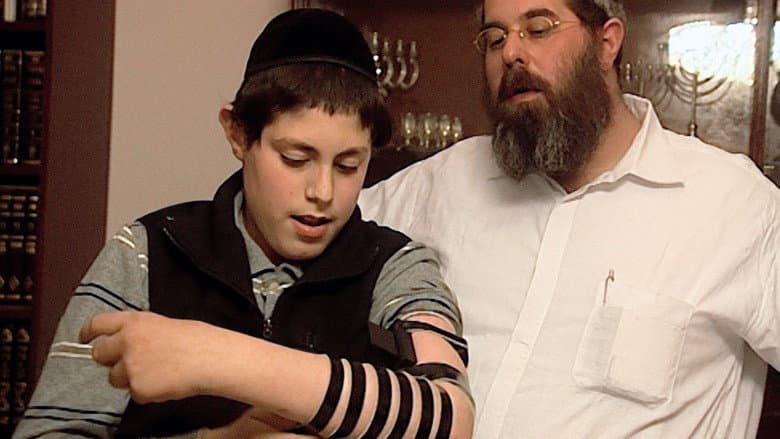 Zorro’s Bar Mitzvah still