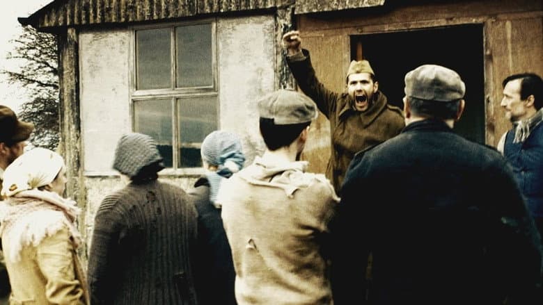 Nazi Death Camp: The Great Escape still