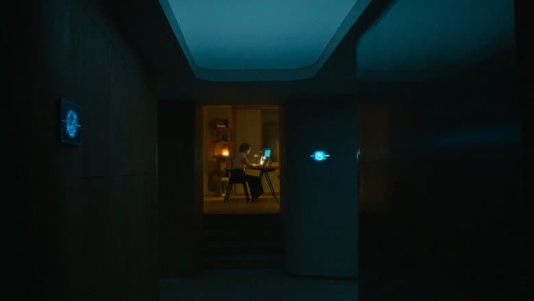 The Residence still