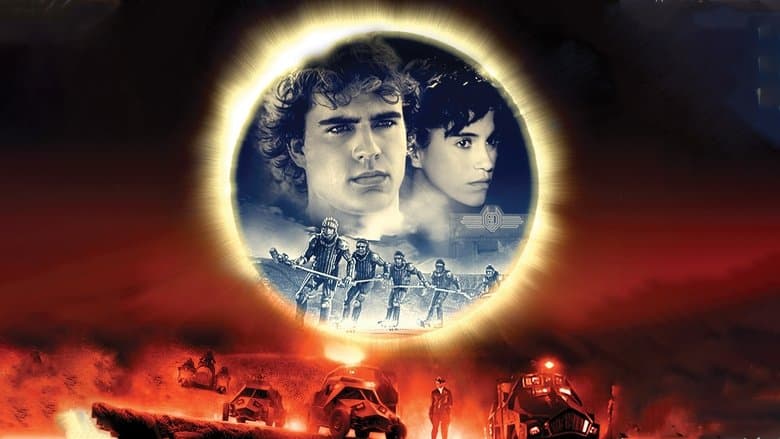 Solarbabies still