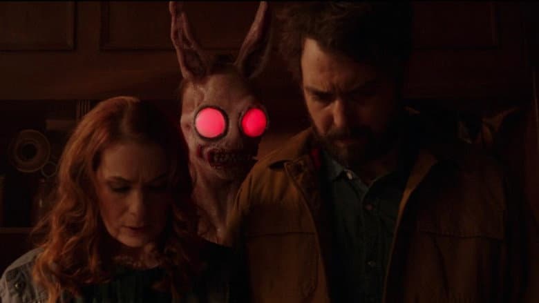 Pooka Lives! still