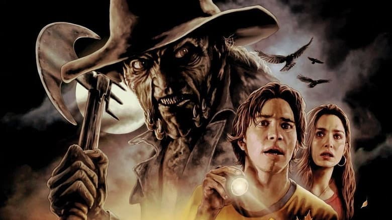 Jeepers Creepers still