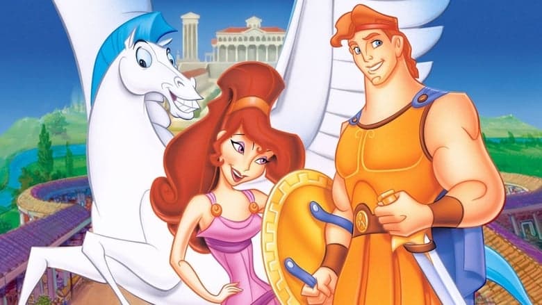 Hercules still