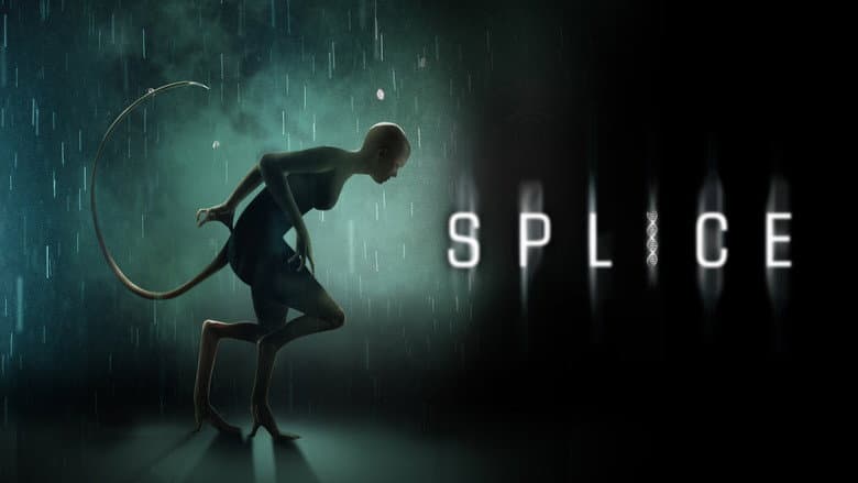 Splice still