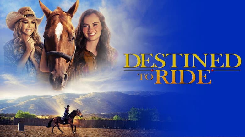 Destined to Ride still