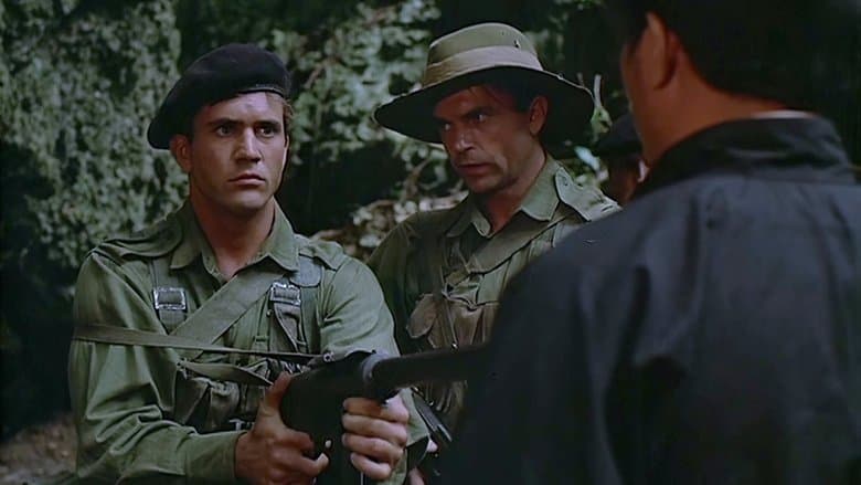 Attack Force Z still