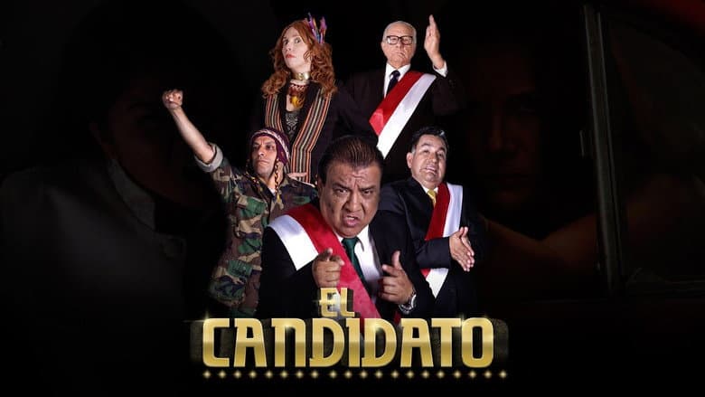 El Candidato still