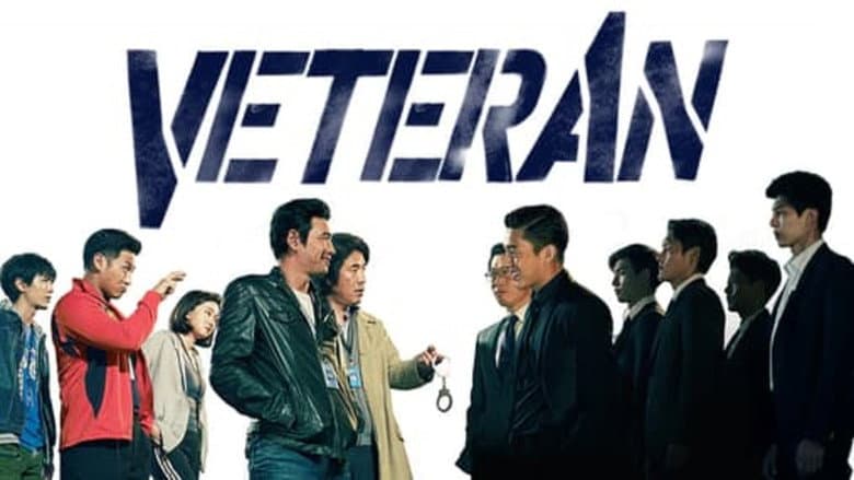 Veteran still