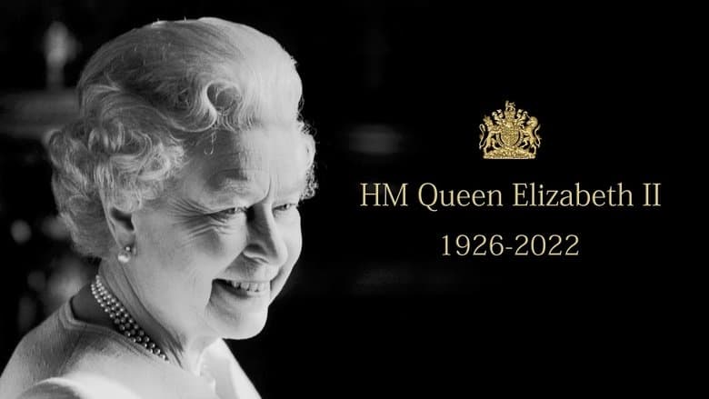 A Tribute to Her Majesty the Queen still