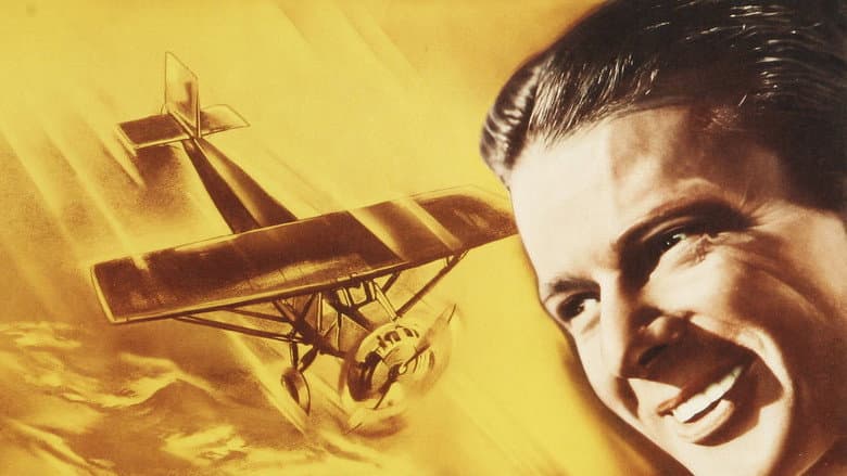 The Flying Irishman still
