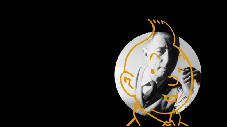 Hergé: In the Shadow of Tintin still
