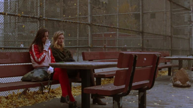 The Daytrippers still
