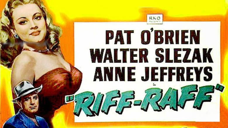 Riff-Raff still