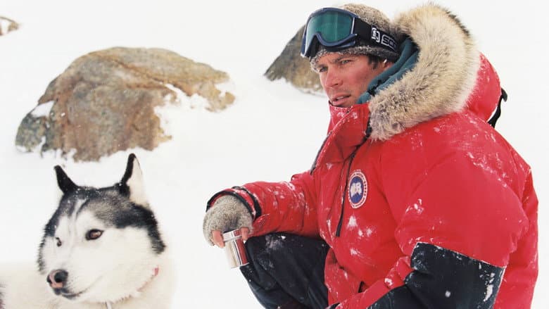 Eight Below still