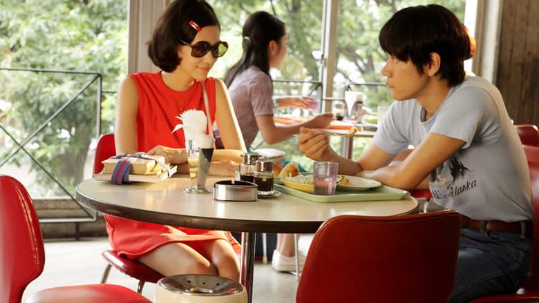 Norwegian Wood still