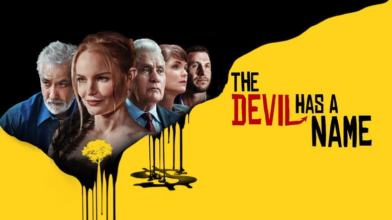 The Devil Has a Name still
