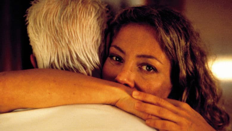 Martin (Hache) still