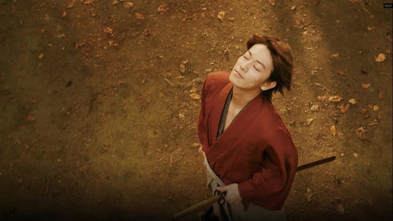 Rurouni Kenshin Part I: Origins still