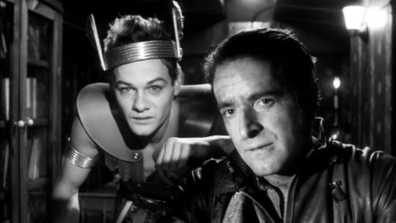 The American Astronaut still