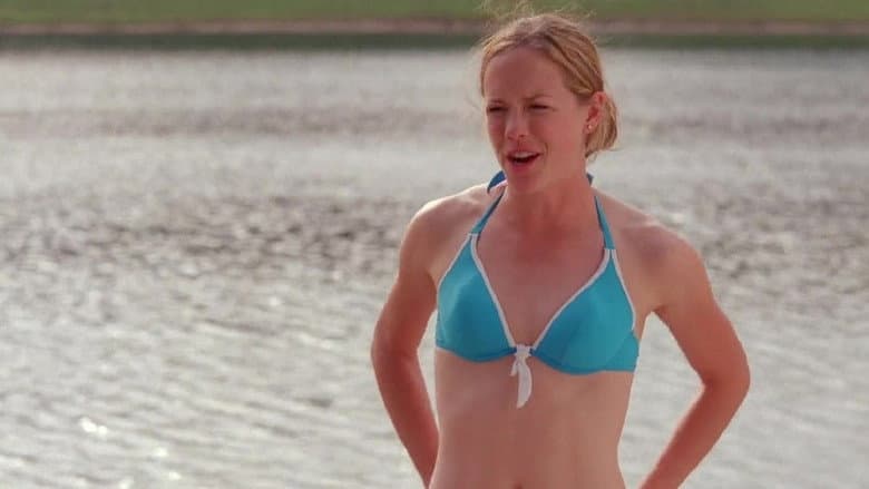 Lake Placid 2 still
