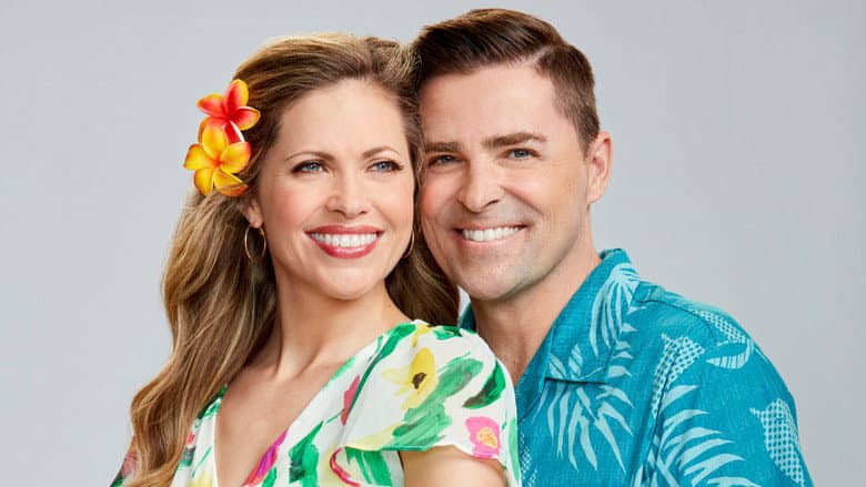 You Had Me at Aloha still