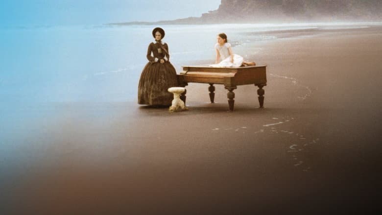 The Piano still