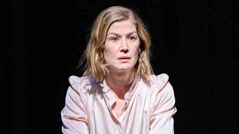 National Theatre Live: Inter Alia still