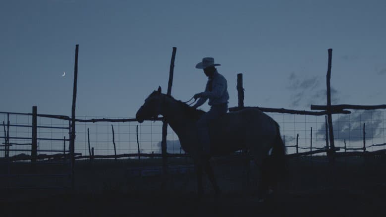 The Rider still