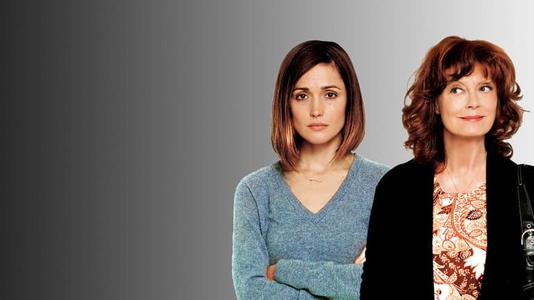 The Meddler still
