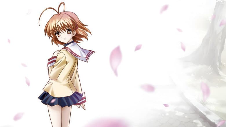 Clannad: The Motion Picture still