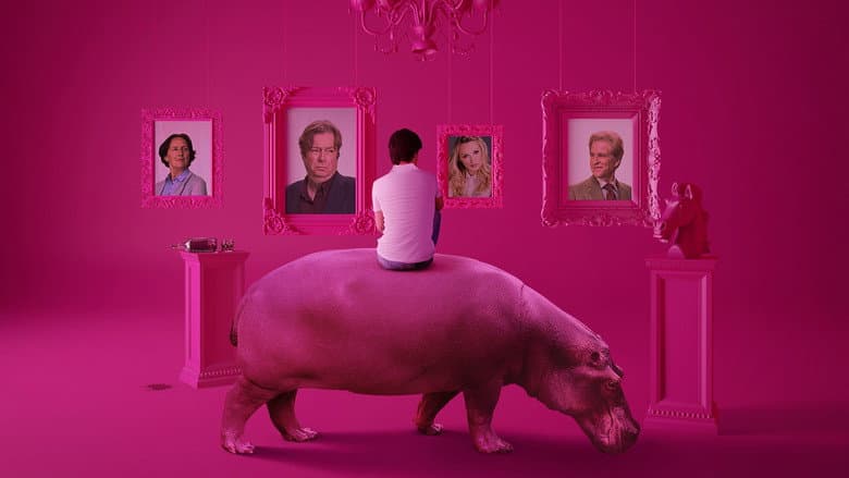 The Hippopotamus still