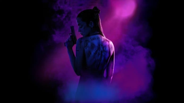 Ballerina still