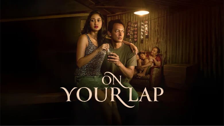 On Your Lap still